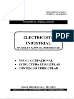 Electricista Industrial Eeid 201420 PDF