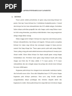 Download Laporan Pendahuluan CA Parotis by Wahyu Nur SN360910905 doc pdf