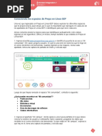 Los Espacios de Prepa en Línea-SEP | PDF | Informática | Informática y ...