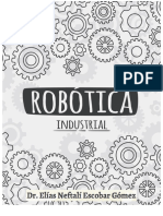 Práctica 1- robotica