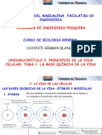 Biogen-c 2a-Atomos y Moleculas