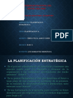 planificacion estrategica.ppt