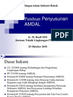 4335-Razif-Its-Panduan Penyusunan AMDAL PDF