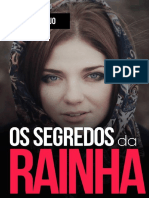 Os Segredos Da Rainha