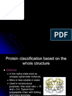 Protein 2 - 2012