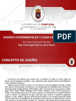 Diseños de Investigación PDF