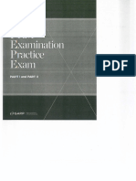 2013 FRM Practice Exam PDF