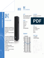 Catalogue ADM 12 PDF