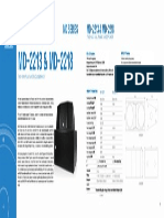 Catalogue MD 2213 PDF