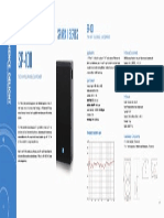 Catalogue SP 10II PDF