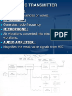 Transreceiver