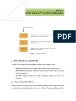 BAB V Memori Dan Media Penyimpanan