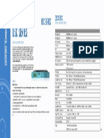 AD Processor Dsc4080 Series Catalogue