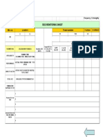 OEE monitoring sheet sample.ppt