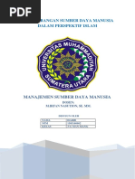 Download Pengembangan Sumber Daya Manusia Dalam Perspektif Islam 1 by habieb SN360923369 doc pdf
