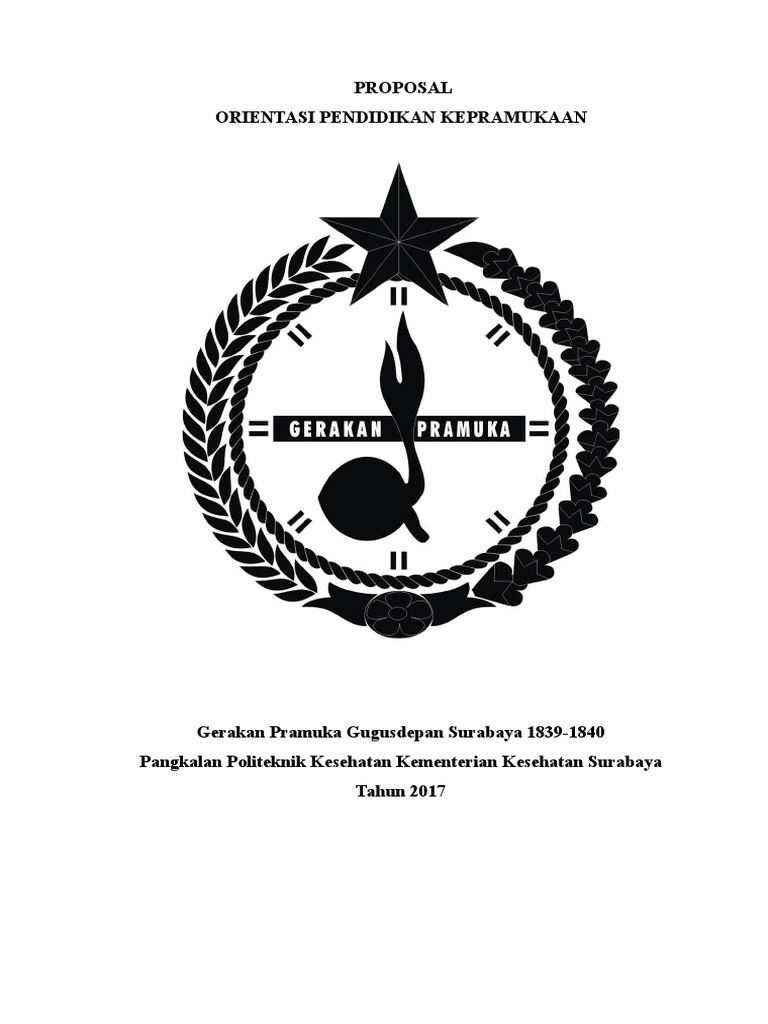 Proposal Ordikpram 2017
