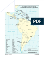 Economic Commission For Latin America and The Caribbean: Atlantic Ocean