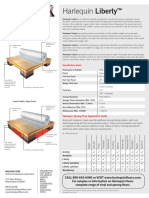 Liberty Data Sheet 0717