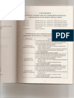 Culegere Simulare PDF
