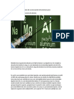 Adjuvanţii Pe Bază de Aluminiu Din Vaccinuri Produc Boli Autoimune Grave