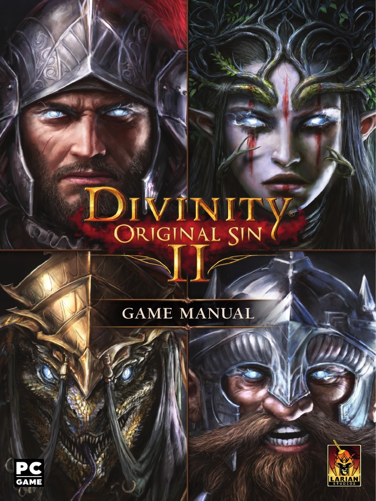 games like dos2
