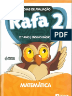 Rafa Matematica