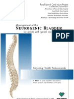 Neurogenic Bladder