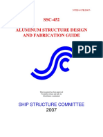 Aluminum Structure Design - Ship Building.pdf