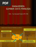 Download Manajemen Sumber Daya Manusia by Yus Djunaedi Rusli SN36092981 doc pdf