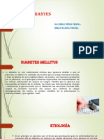 Diabetes Mellitus