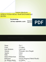 Preskas Astrocytoma