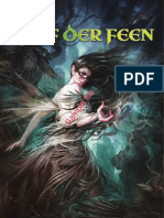 Shadowrun: Hof Der Feen