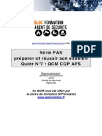 Quiz FAS n7 CQP APS