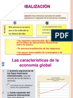 integración económica