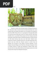 Download Kerajinan Kab Karangasem by ekaagustiniipa3 SN360931643 doc pdf
