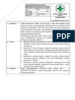 Tertib Administrasi Dan Pengembangan Teknologi Untuk Mempercepat Proses Pelayanan