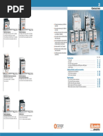 Contactors