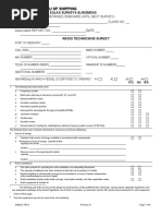 Tg 8000 gyro manual diagram