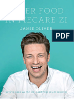 Super Food in Fiecare Zi - Jamie Oliver PDF