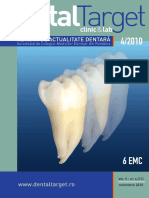 Cool Dental Article PDF