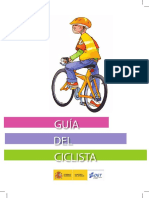 Guia Del Ciclista