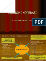 Download EKONOMI KOPERASI by Yus Djunaedi Rusli SN36093494 doc pdf