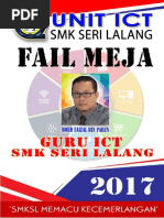 Download Fail Meja Admin Ict Smk Seri Lalang by EjalsZone Paren SN360935288 doc pdf