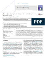 Bioresource Technology: Linbo Yan, Guangxi Yue, Boshu He