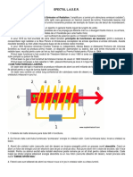 Efectul Laser