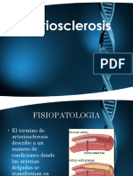 1.Arteriosclerosis
