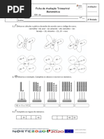 Ficha de Matemática Trimestral Páscoa (1)