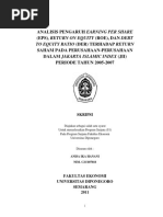 Download 8_ANALISIS PENGARUH EPS ROE DER THDP RETURN SAHAMpdf by riska SN360939786 doc pdf