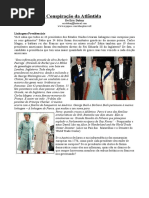 A Conspiração de Atlante - Definitiva