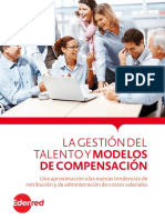 1 eBook La Gestion Del Talento y Modelos de Compensacion 1